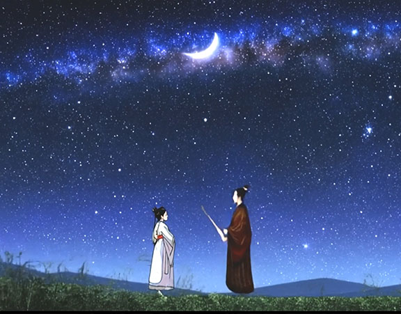 芦屋プラン株式会社 七夕（たなばた） LUMA